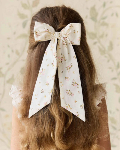 ALORA BOW - jamie kay - bornbaby