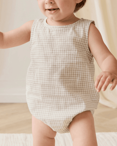 MARLMARL 　paddle rompers　graph white Playwear | paddle rompers 1 graph white – MARLMARL