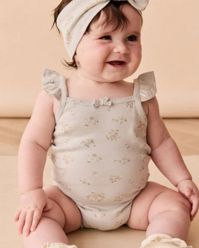 BETTINA BODYSUIT - jamie kay - bornbaby