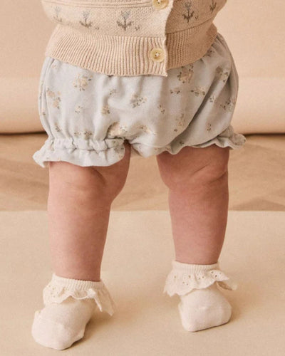 FRILL BLOOMER - jamie kay - bornbaby