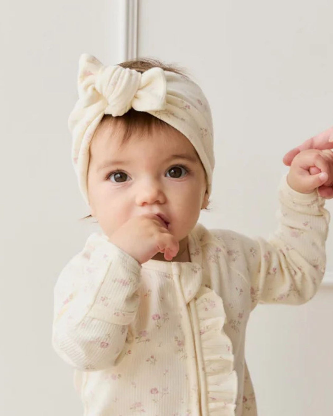 jamie kay | bornbaby
