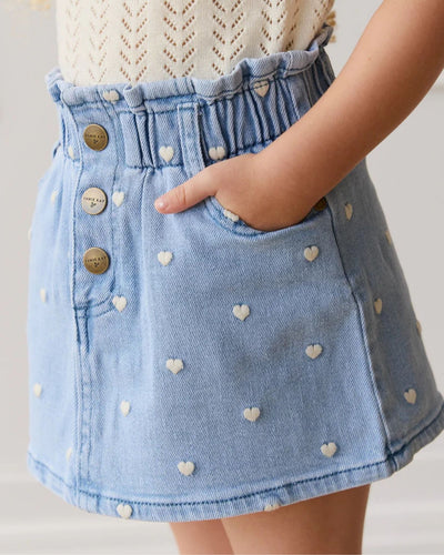 BRIELLA SKIRT