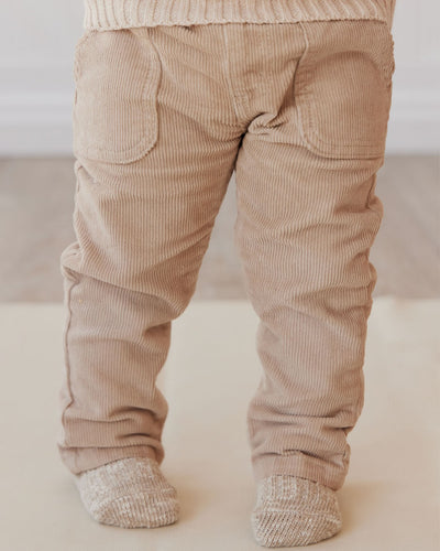 CILLIAN CORD PANT