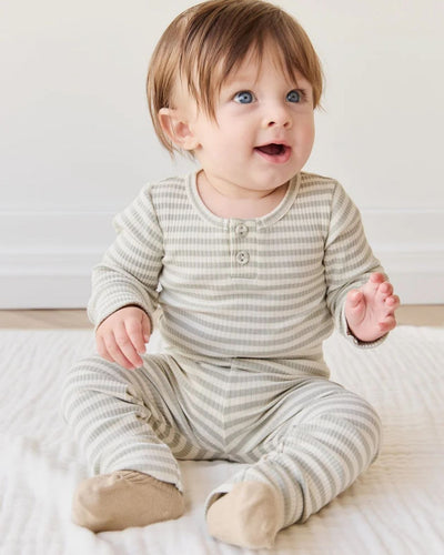 COTTON MODAL EVERYDAY LEGGING