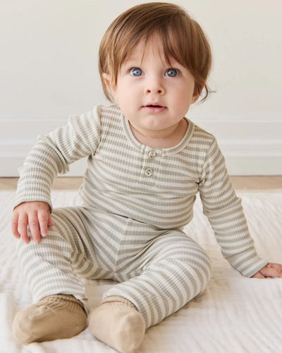 COTTON MODAL BODYSUIT