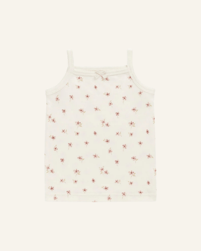 COTTON SINGLET