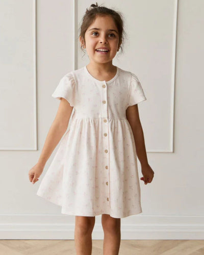 DAHLIA DRESS
