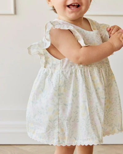DELANEY PLAYSUIT