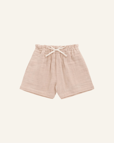 MUSLIN ELODIE SHORT