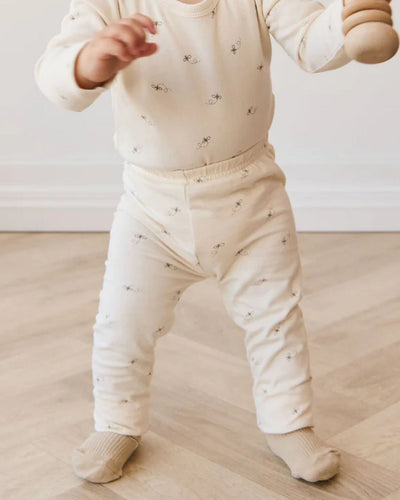 COTTON LEGGING