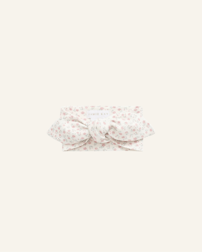 KNOT HEADBAND