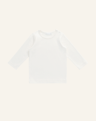 VINNY LONG SLEEVE TOP - jamie kay - bornbaby