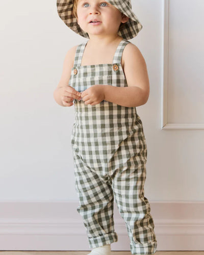 KINGSTON OVERALL