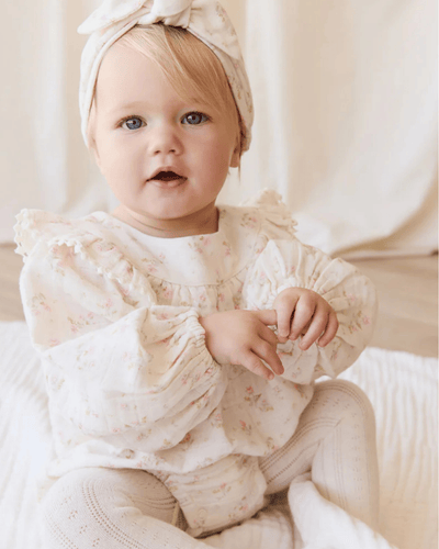 MALIA PLAYSUIT