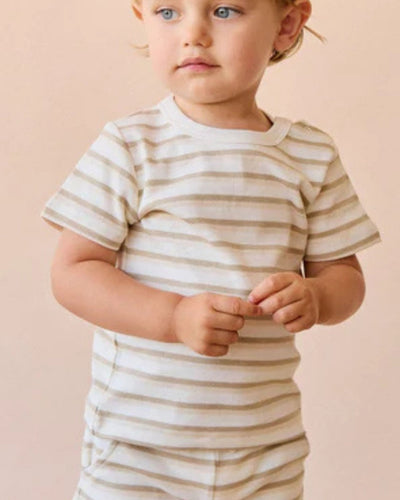WILLEM TEE - jamie kay - bornbaby