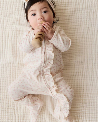 MELANIE ZIP ONEPIECE - jamie kay - bornbaby
