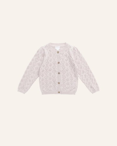 MILA CARDIGAN