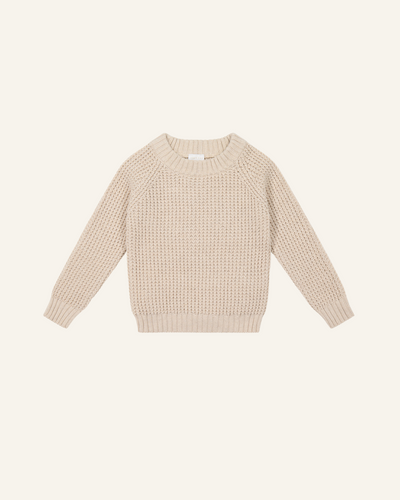 OG BARNABY JUMPER