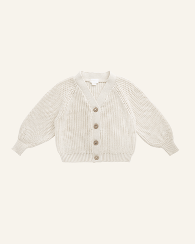 PALOMA CARDIGAN - jamie kay - bornbaby
