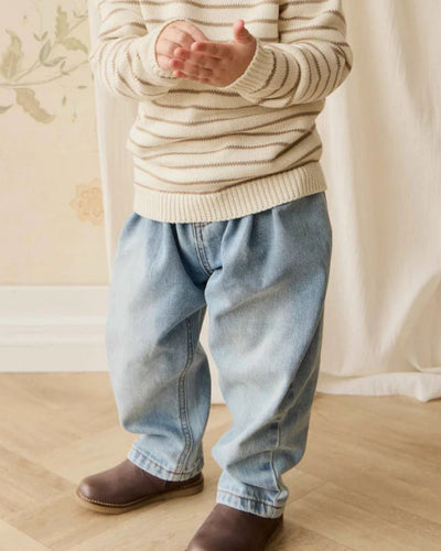 RUEBEN PANT - jamie kay - bornbaby