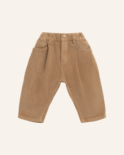 RUEBEN PANT - jamie kay - bornbaby