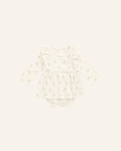 VIVIENNE PLAYSUIT - jamie kay - bornbaby