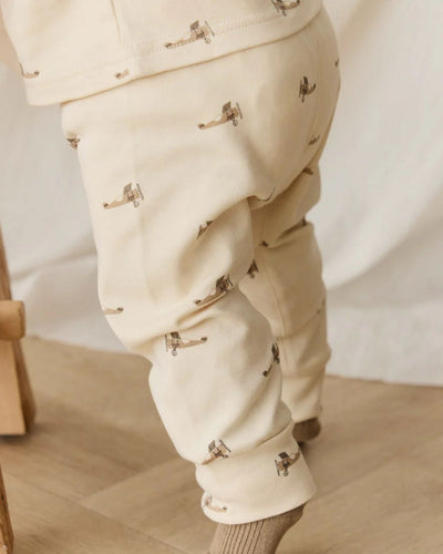 WESLEY PANT - jamie kay - bornbaby