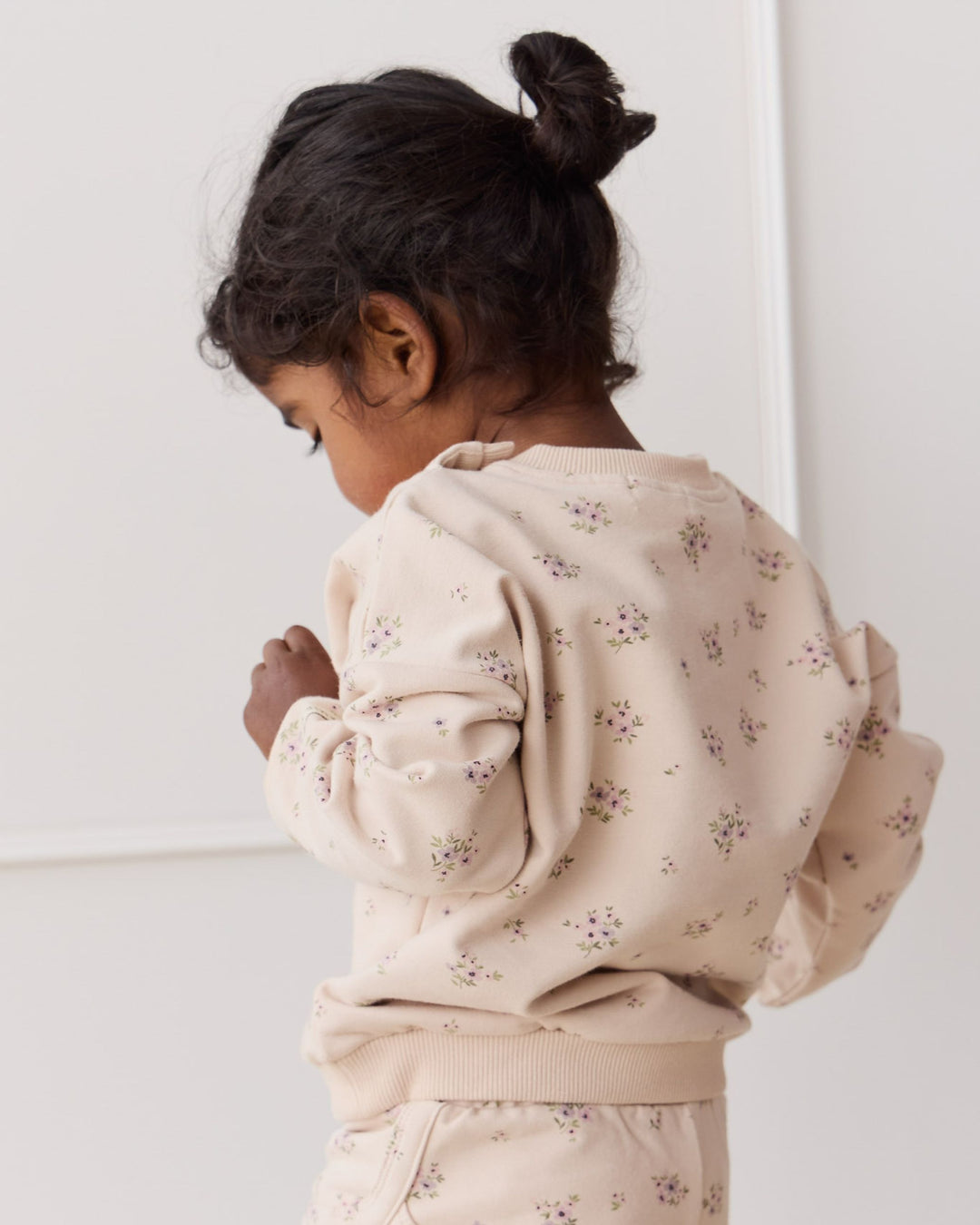 IVY SHORTIE | bornbaby