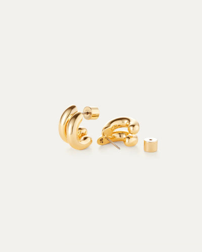 MINI FLORENCE EARRINGS