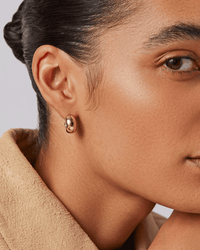 MINI TOME HOOPS - jenny bird - bornbaby