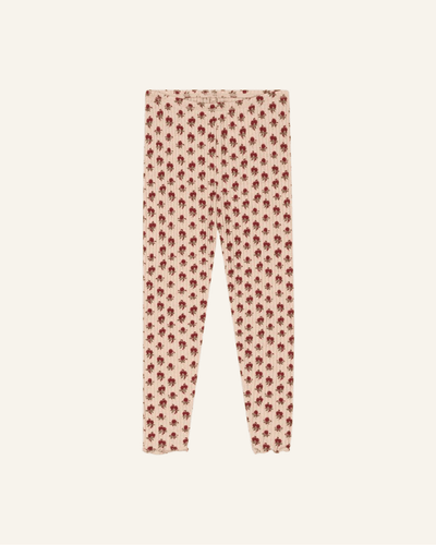 NIA PANTS - konges sløjd - bornbaby