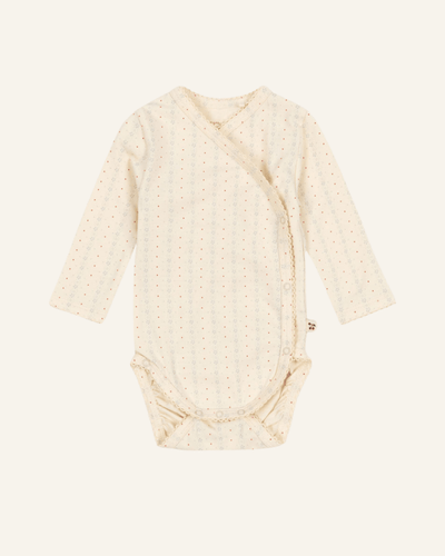 NEWBORN ONESIE