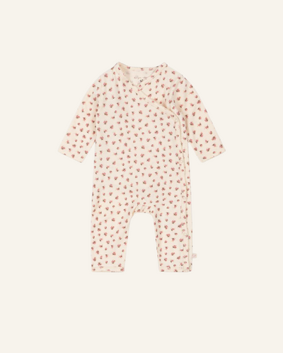 NEWBORN COVERALL