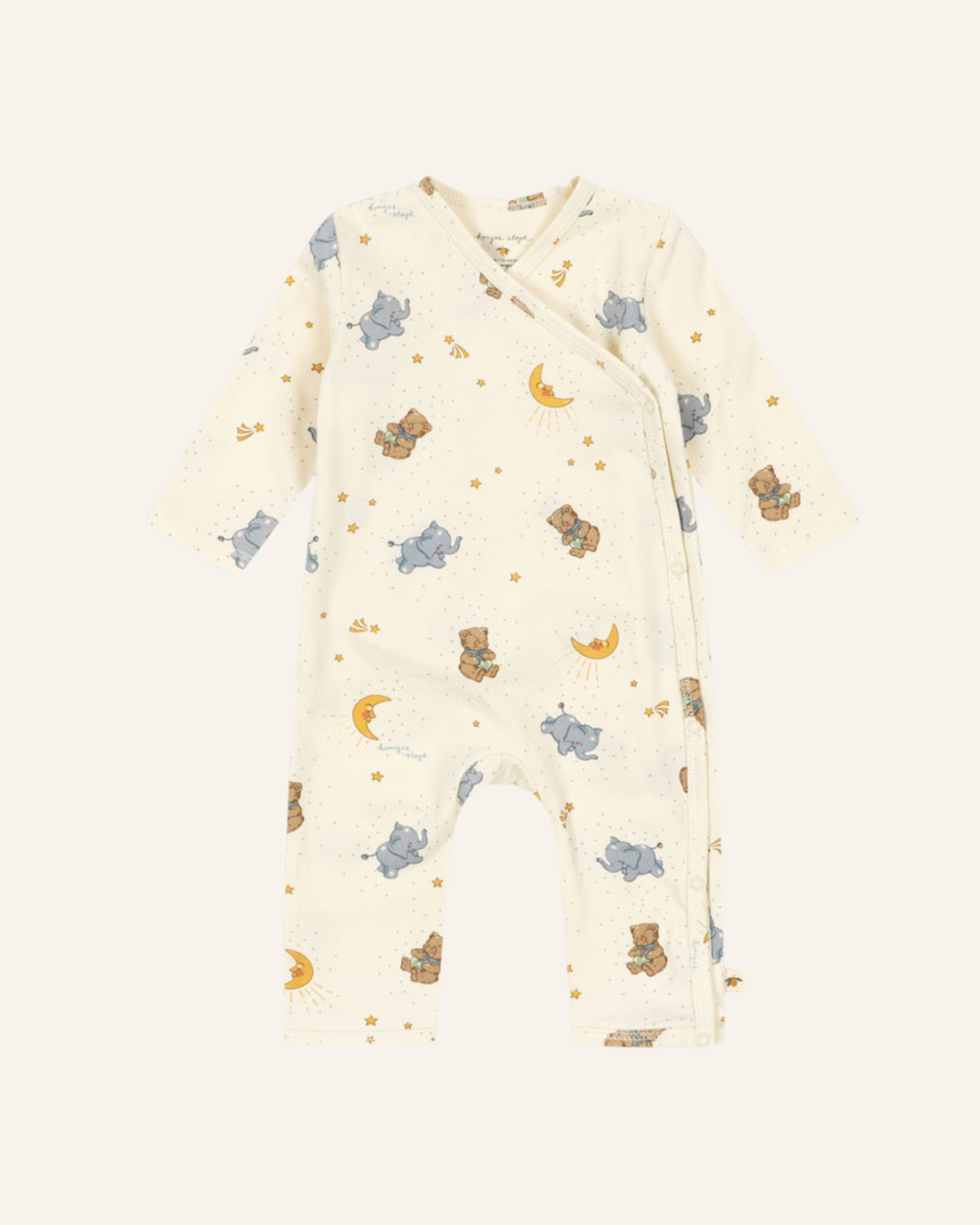 boy jumpsuits + rompers | bornbaby