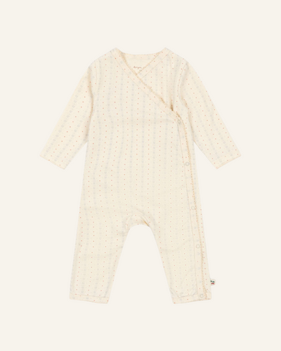 NEWBORN COVERALL