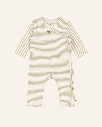 NEWBORN COVERALL