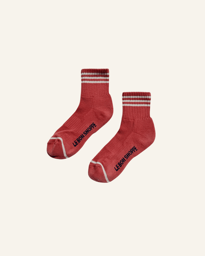 GIRLFRIEND SOCKS