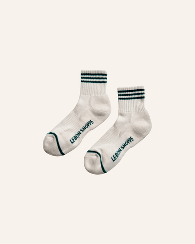 GIRLFRIEND SOCKS