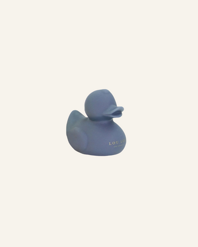 RUBBER DUCKY - lou lou + co - bornbaby
