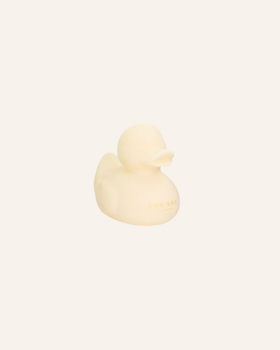 RUBBER DUCKY - lou lou + co - bornbaby