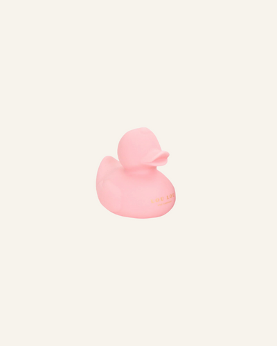 RUBBER DUCKY - lou lou + co - bornbaby
