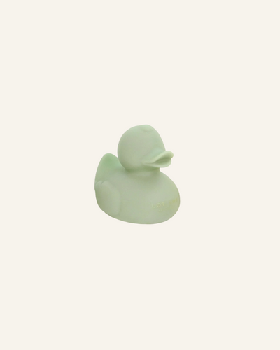 RUBBER DUCKY - lou lou + co - bornbaby