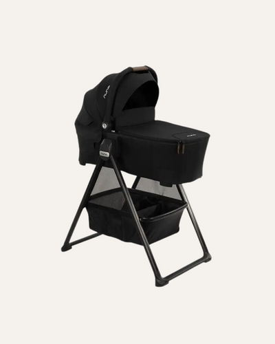 LYTL BASSINET + STAND