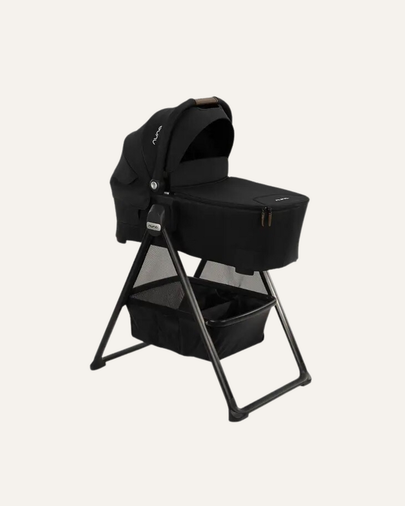 City select bassinet store stand