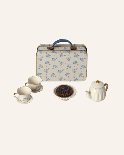 AFTERNOON TREAT TEA SET