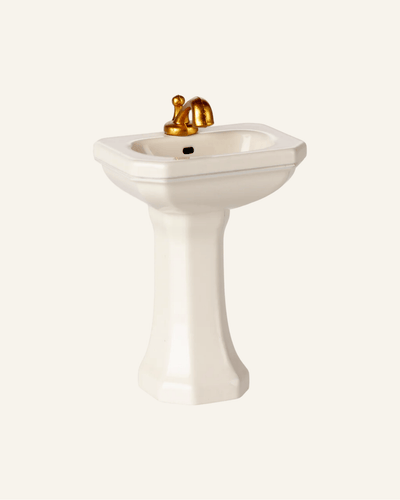 BATHROOM SINK, MOUSE