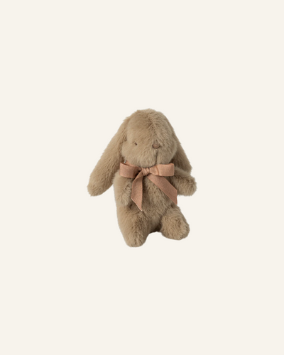 BUNNY PLUSH MINI