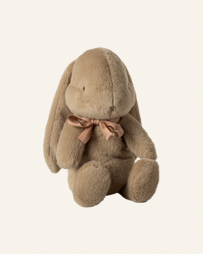 BUNNY PLUSH MEDIUM