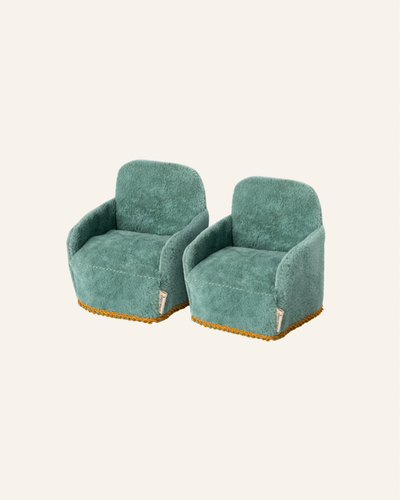 CHAIR 2 PACK