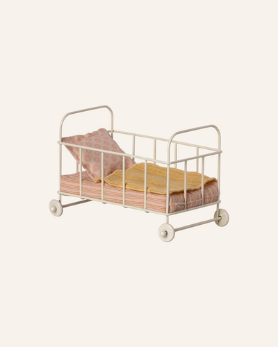 COT BED